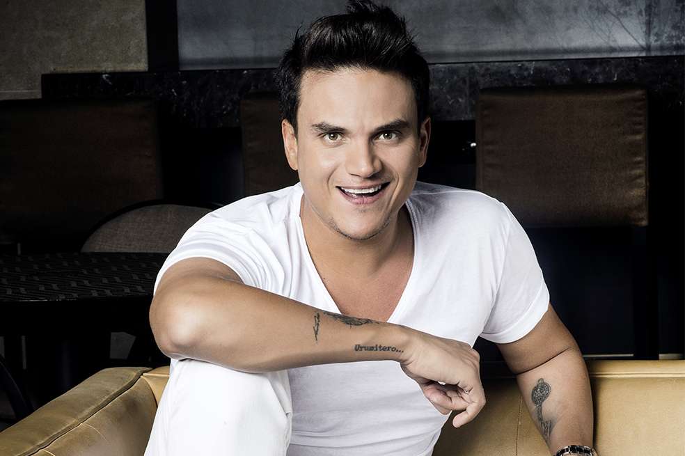 Silvestre Dangond