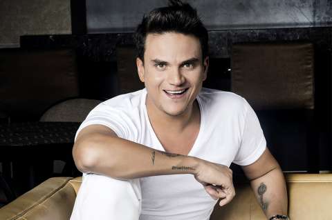 Silvestre Dangond tendría a su cuarto hijo y sería una niña