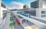Se sigue aplazando la adjudicación del metro de Bogotá