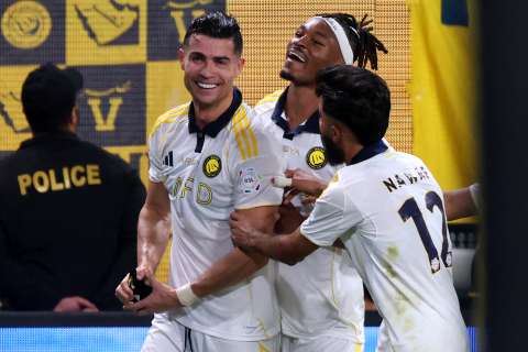 ¿Cuántos goles le faltan a Cristiano Ronaldo para los 1000? Así quedó su palmarés de títulos