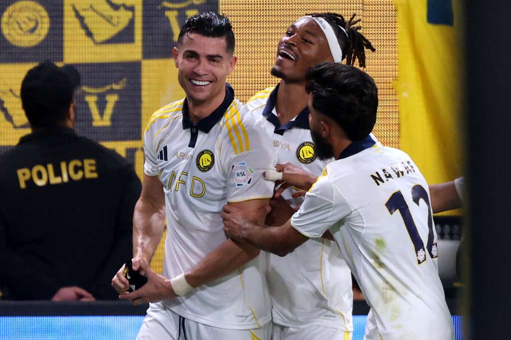 CR7
