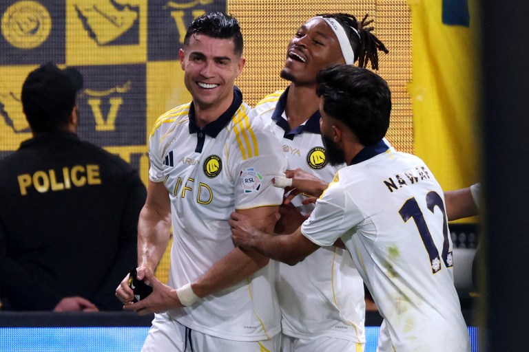 ¿Cuántos goles le faltan a Cristiano Ronaldo para los 1000? Así quedó su palmarés de títulos