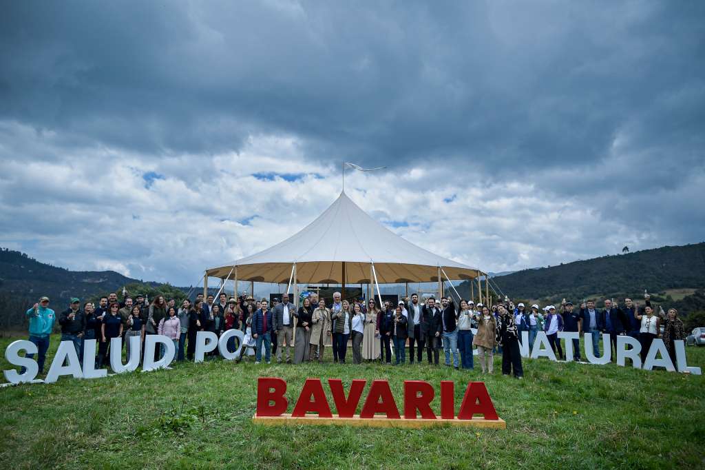 ‘miPáramo’ busca garantizar la preservación de estos ecosistemas.