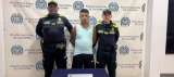 Capturan a hombre señalado de amputar tres dedos a menor en Malambo
