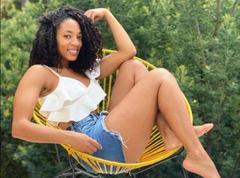 “El trato es inhumano”: Nina Caicedo contó cómo la retuvieron en Cancún