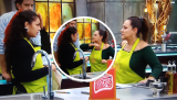 Valentina Taguado y Patricia Grisales protagonizaron tenso momento en ‘MasterChef’