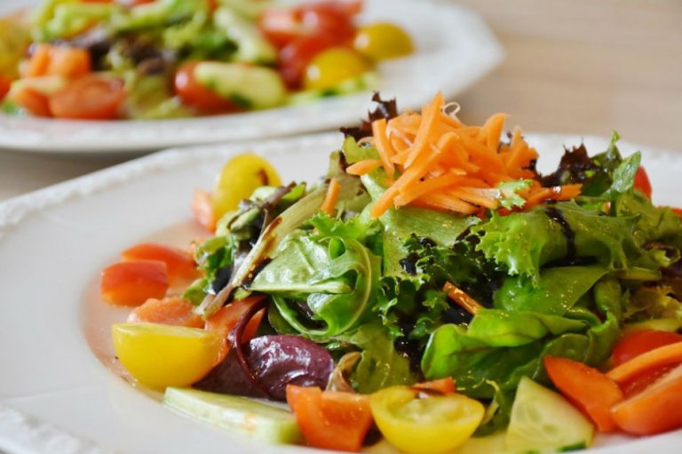 Comida saludable y sostenible para todos debe ser la prioridad en el futuro