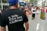 Festival Iberoamericano de Teatro de Bogotá reunirá a 25 compañías y más de 400 artistas