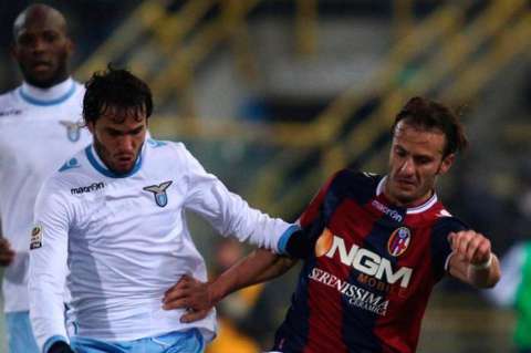 Lazio y Bolonia cierran la fecha 16 del ‘Calcio’ con empate