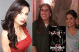 Así se ve en la actualidad Maryori, esposa de Mateito en ‘Pandillas, guerra y paz’
