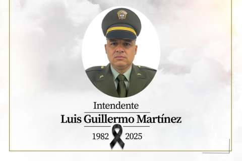 Un policía asesinado y otro herido en emboscada armada en La Balsa (Cauca)