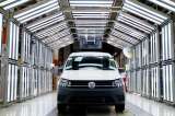 Volkswagen dejó de ganar un 86% en ventas debido al coronavirus