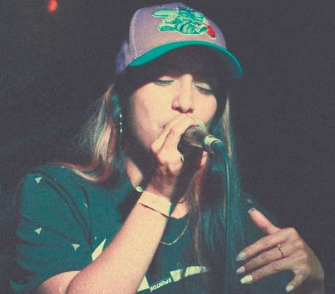 El rap y el teatro en el paro nacional: la naturaleza crítica de las artes en el país