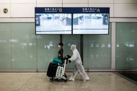 Esta es la estrategia de Asia para evitar una segunda ola de contagios de coronavirus