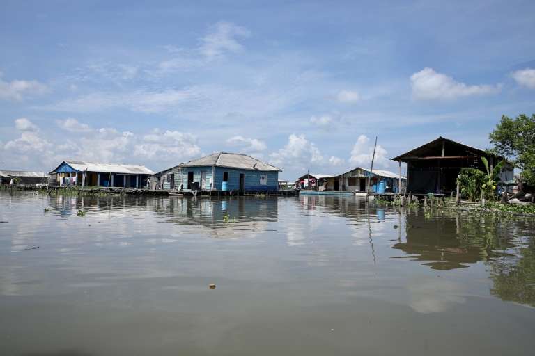 Un viaje a los pueblos palafito del Magdalena: un paraíso flotante