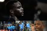 El Marsella le rescindió el contrato a Patrice Evra por agredir a un aficionado del club