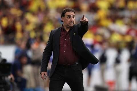 Colombia mira con optimismo los cuartos de la Copa América