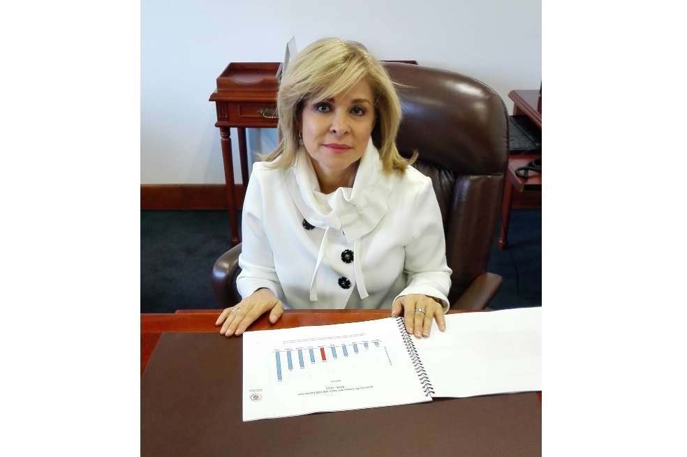 Gloria Stella López
