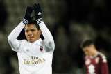 En España aseguran que Carlos Bacca es nuevo jugador del Villarreal