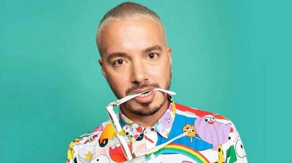 Premios Juventud 2022: J Balvin recibirá el galardón “Agente de Cambio”