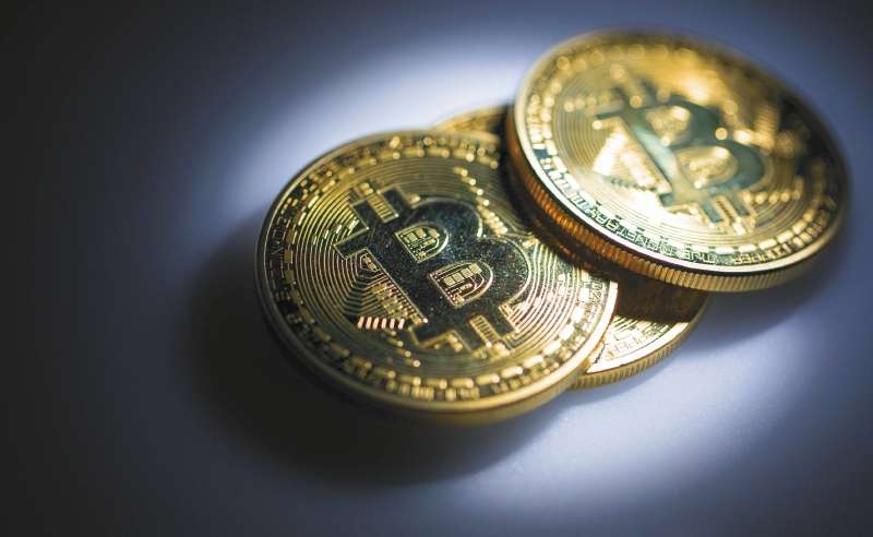 Entre marzo y noviembre de 2020, el precio de un bitcóin pasó de US$6.000 a más de US$18.600.