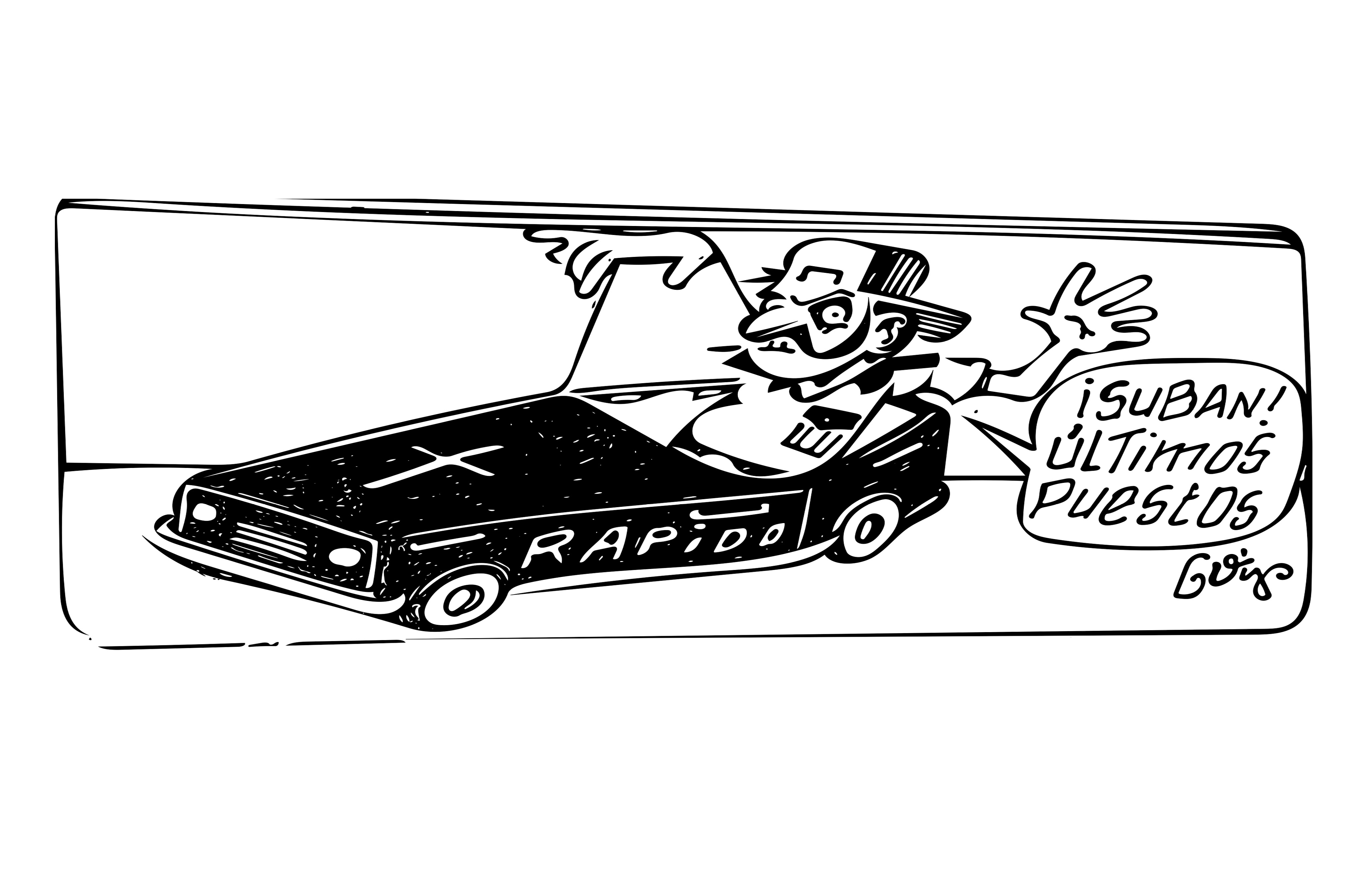 Caricatura
