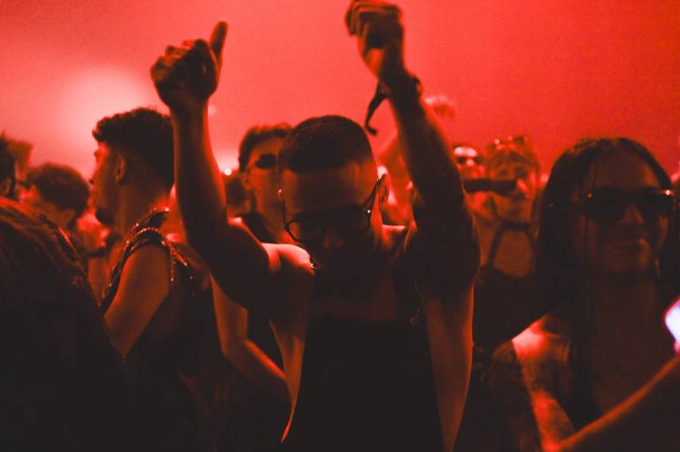 Baum Festival reunió a 50.000 asistentes y generó un impacto económico de $57.000 millones