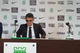 “Queremos jugadores comprometidos con el club que les paga”: Osorio