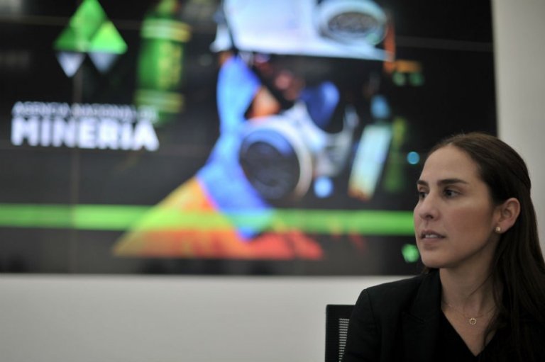 “El otro año será de presencia regional”: Agencia Nacional de Minería
