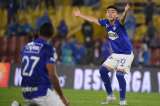 Daniel Ruiz se despidió de Santos: ¿alcanzará a jugar con Millonarios?