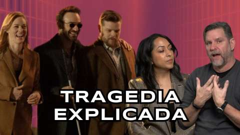 Daredevil: Born Again | Entrevista con showrunner y productora ejecutiva