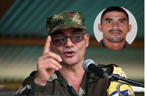 Las implicaciones de muerte del ‘Mocho’, jefe de disidencia de Mordisco en Cauca