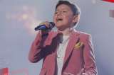 ‘La Voz Kids’: Nicolás es el finalista del equipo de Kany García