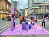 La campaña de cultura ciudadana por una Bogotá más limpia