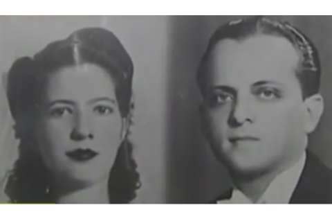 Estos son los 10 matrimonios más sólidos de Hollywood