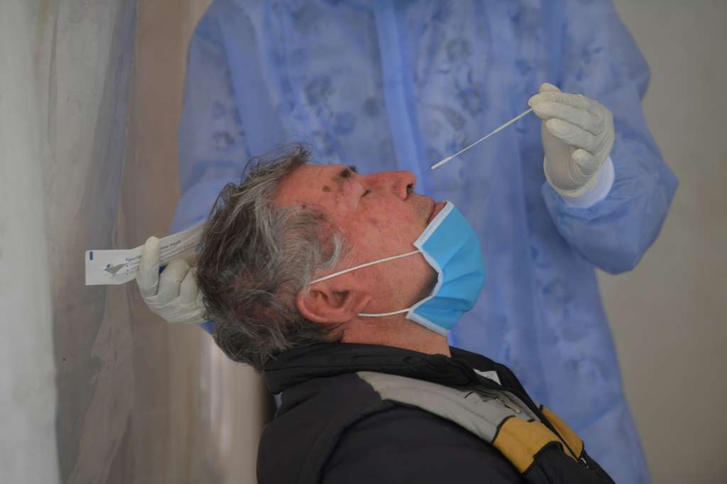 Pruebas para la detección del Coronavirus Covid – 19