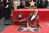 RuPaul, primera drag queen en tener una estrella en el Paseo de la Fama