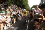 Así será la etapa 15 del Tour de Francia: recorrido, altimetría y dónde ver la jornada clave