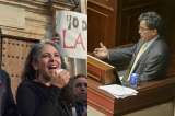 María José Pizarro alerta sobre riesgos de nuevos bonos Carrasquilla en el PND