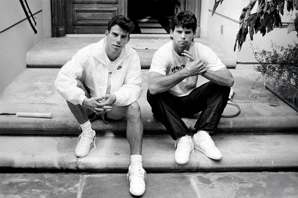 ¿Qué pasó con la mansión donde Lyle y Erik Menéndez mataron a sus padres? Imágenes