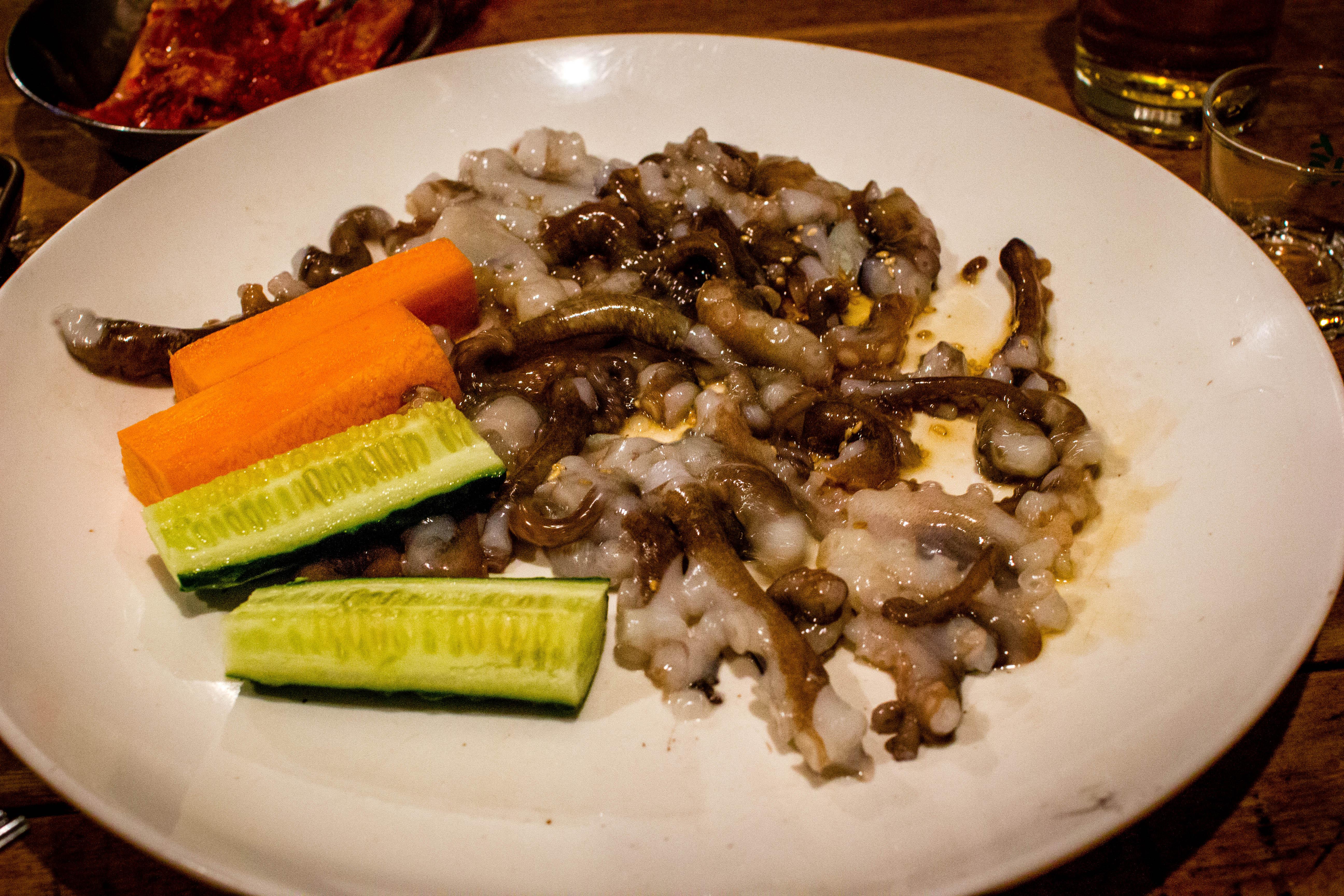 San-nakji