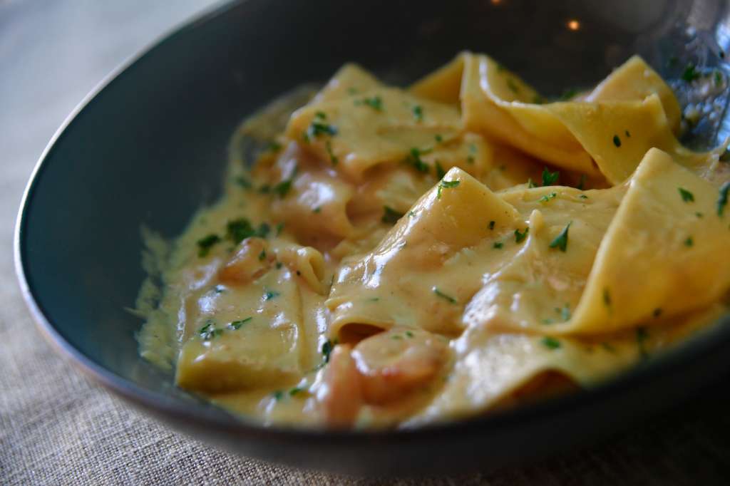 Vecchia Pastas Artesanales