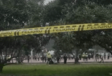 Se registró balacera en el Terminal del Norte en Bogotá