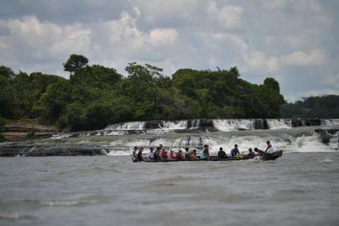 En Colombia se implementará proyecto de turismo de naturaleza con enfoque regenerativo