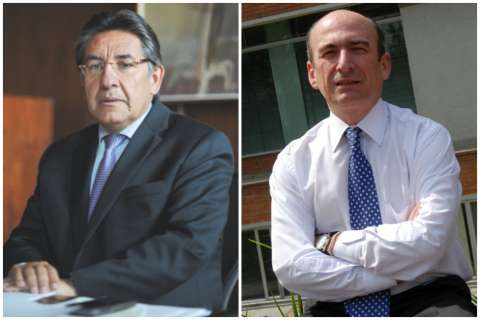 "Estado no tiene voluntad en aceptar su responsabilidad por desaparecidos de La Esperanza"