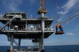 Le ordenan a Ecopetrol y Petrobras suspender las actividades en Uchuva 2