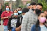 El panorama de los venezolanos que han migrado a Colombia