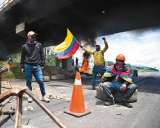 La radio colombiana se une para decir “marchas sí, bloqueos no”