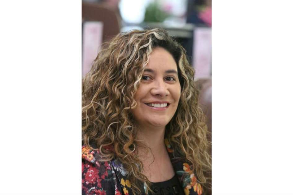 Lucía Bastidas. / Lucía Bastidas.