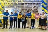 IKEA abre su tercera tienda en una nueva ciudad de Colombia